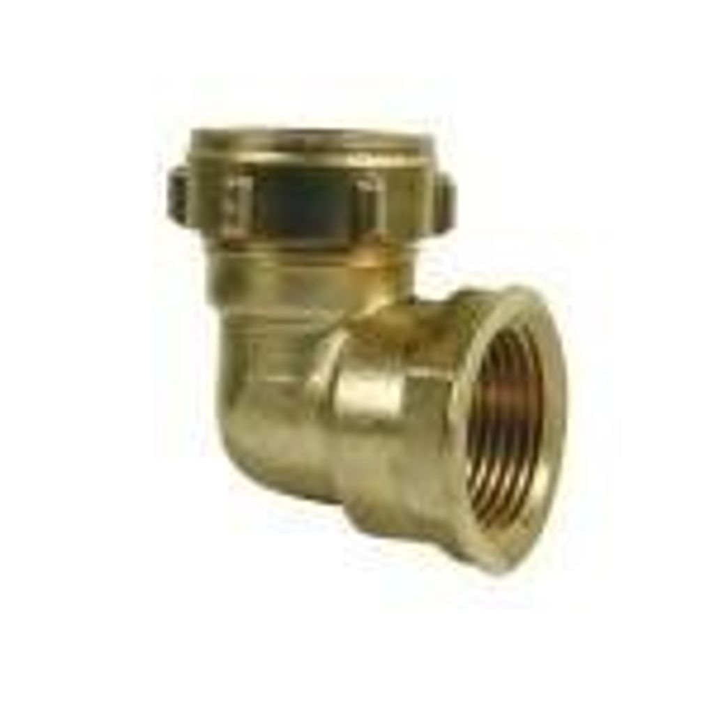 STANDARD 15 x 1/2 CONEx-Winkelstück