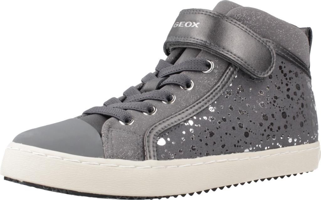 Geox Kalispera Schuhe Grau EU 36 Mädchen Grau EU 36