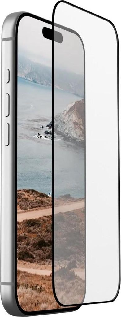 UAG - Glass Shield - iPhone 17 Pro Max - Clear