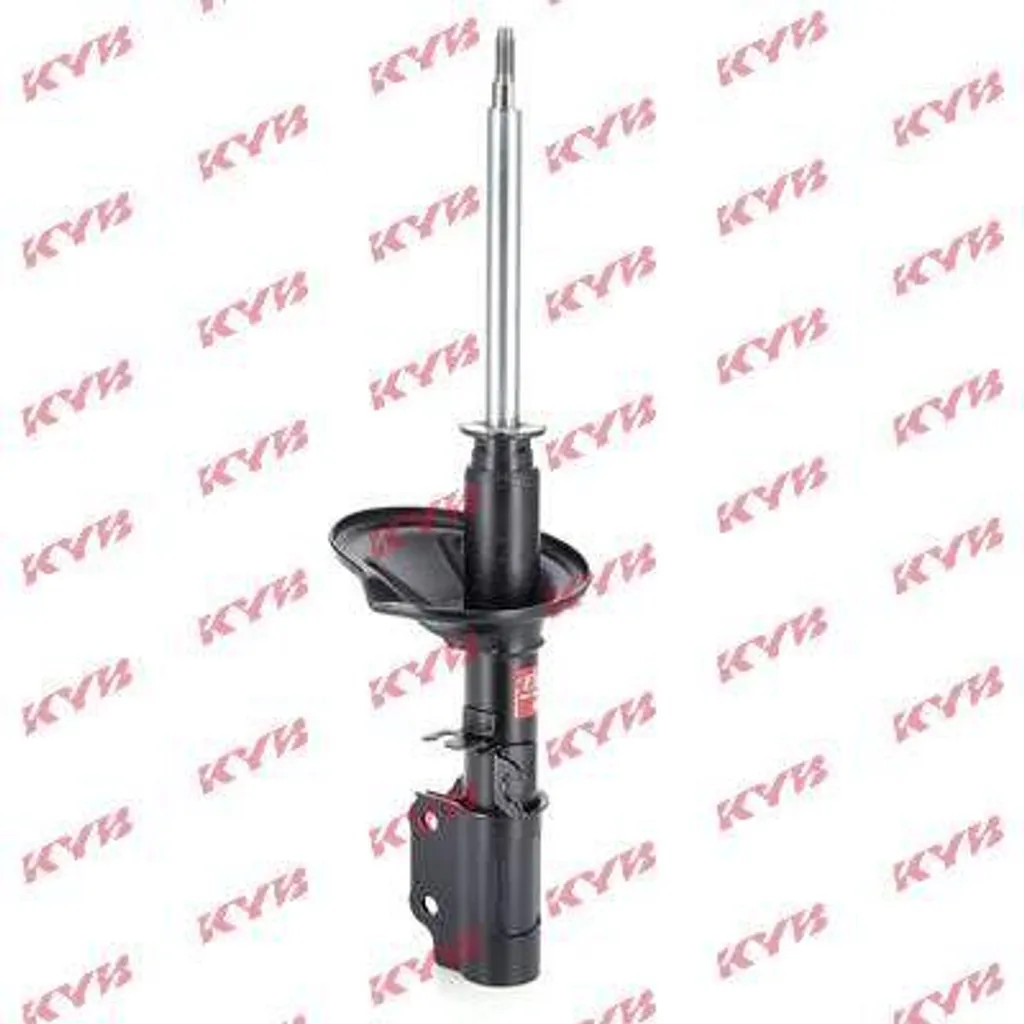Amortisseur KYB 333369 : Corrigez vos Défauts de Suspension OE 0K20334700G