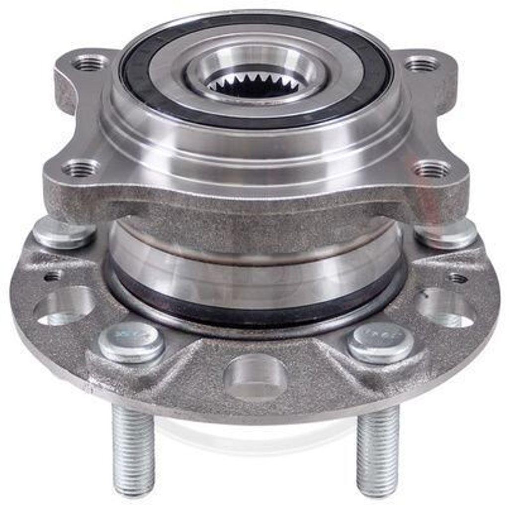 A.B.S. Radlagersatz für HYUNDAI Tucson (TL, TLE) für KIA Sportage (QL, QLE) 200091