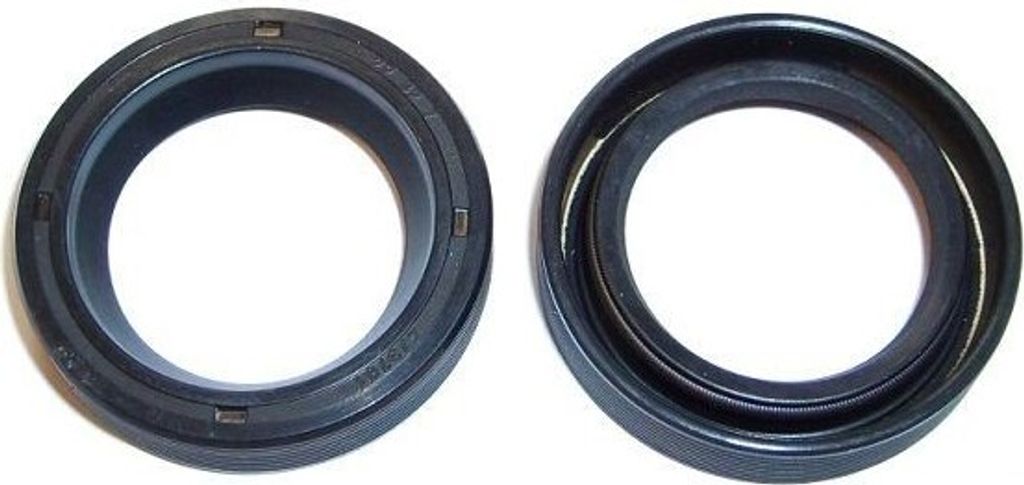 ELRING Dichtring 528.190 7mm ACM (Polyacryl-Kautschuk) 22mm 32mm