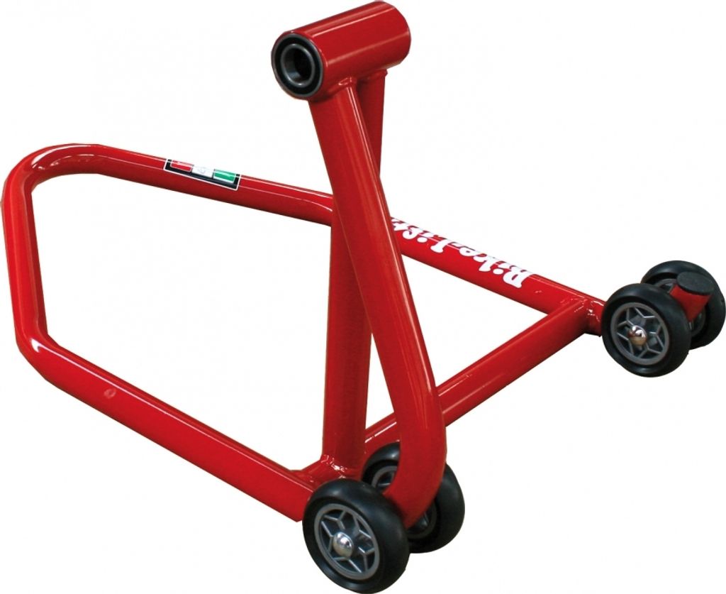 Bike-Lift Motorrad-Ständer hinten einarmig rechts