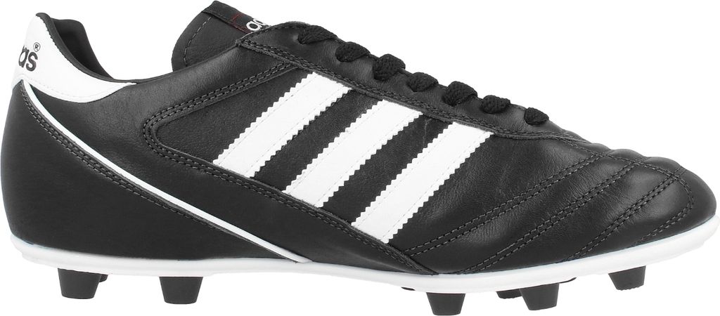 Adidas Kaiser 5 League Black/Ftwwht/Red 42.5 Obrázek produktu 14