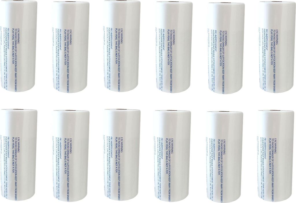 Chicco Windeleimer Nachfüllpack Odour OFF TOP Produktbild 