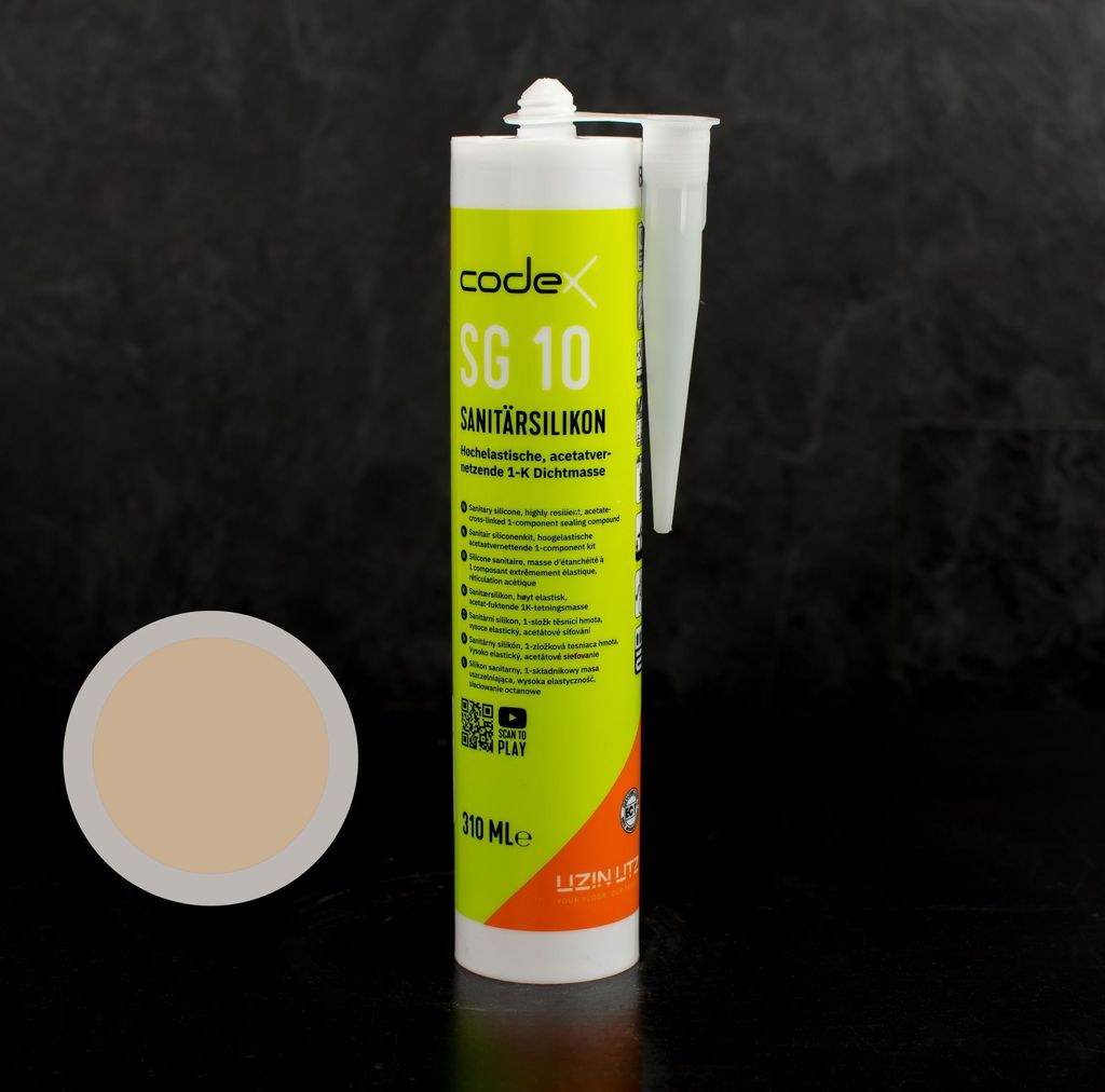 Codex SG 10 310ml Jura beige Immagine del prodotto 