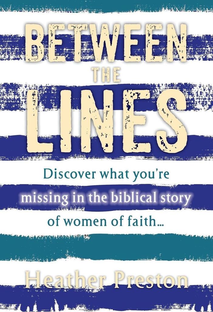 Between The Lines