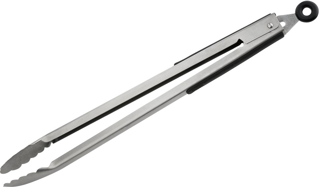 Fmprofessional Pinze da cucina per barbecue, griglia, in Immagine del prodotto 