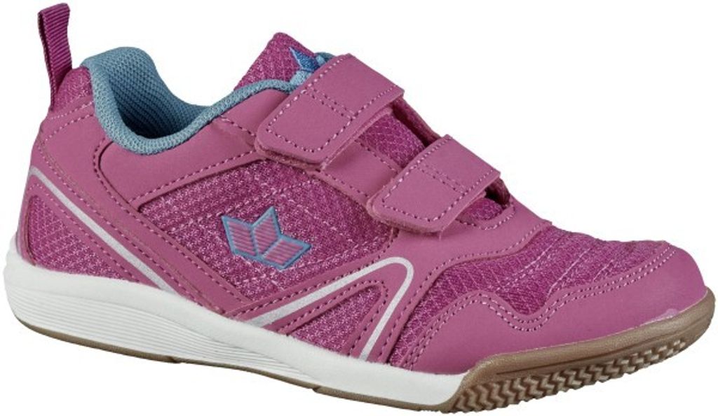 Lico Boulder V, scarpe sportive leggere da bambina in Immagine del prodotto 