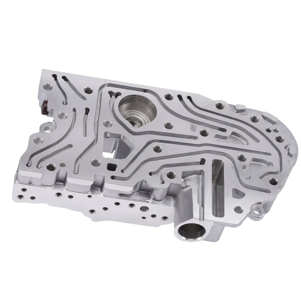 Solution Fuite Pression DSG7 : Boîtier Accumulateur DQ200 0AM Mécatronique - 8