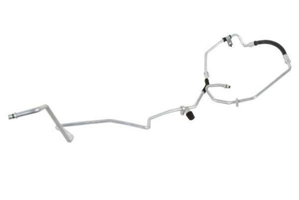 THERMOTEC Hochdruckleitung Klimaanlage KTT160156 für RENAULT Clio IV Schrägheck (BH)