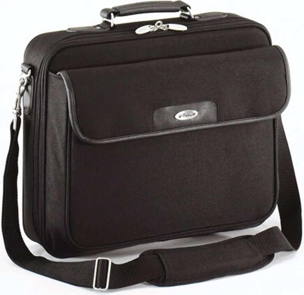Targus Notepac CN01 - La Borsa Laptop Classica per Professionisti - 12