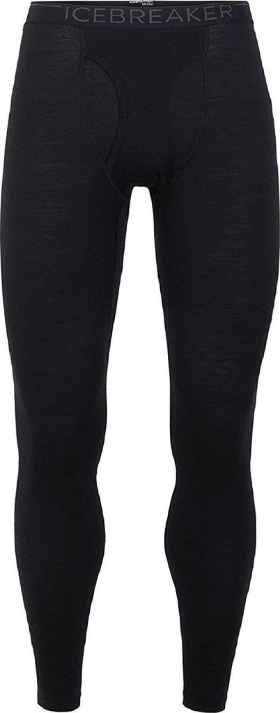 Legginsy Icebreaker 200 Oasis Leggings w Fly Zdjęcie produktu 