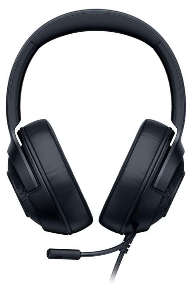 Razer Kraken X Lite, Kabelgebunden, Gaming, 12 - 28000 Hz, Produktbild 