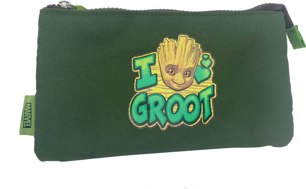 Guardians of the Galaxy Mäppchen I Am Groot