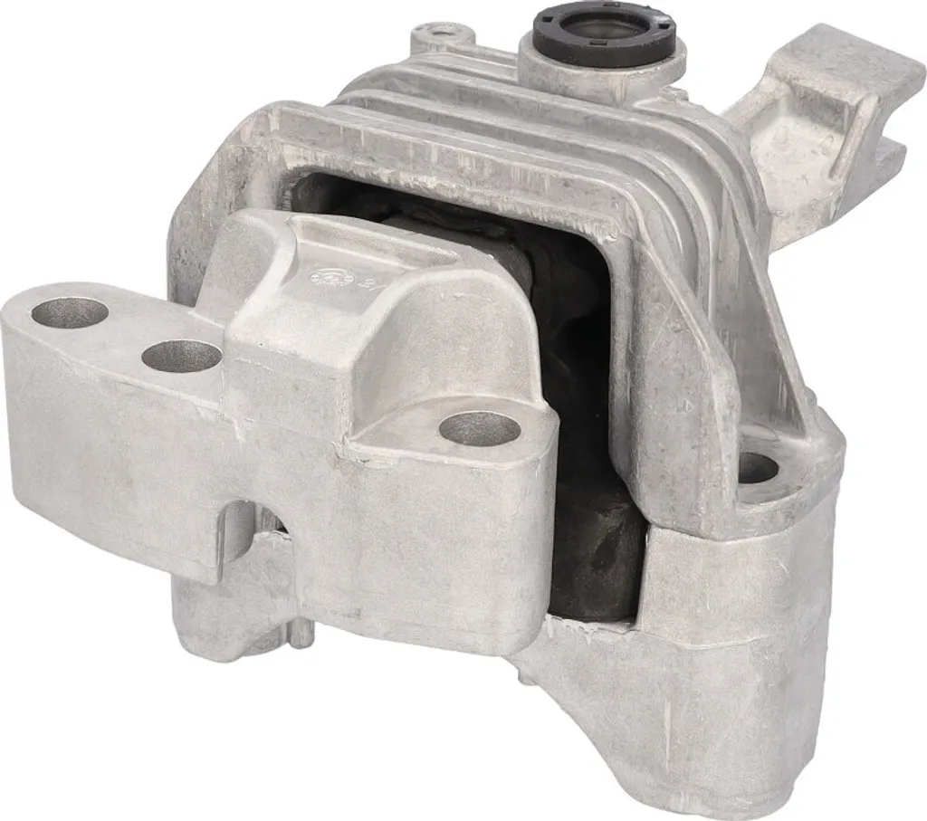 Support moteur FEBI 183939 - Silent bloc de qualité OE pour châssis