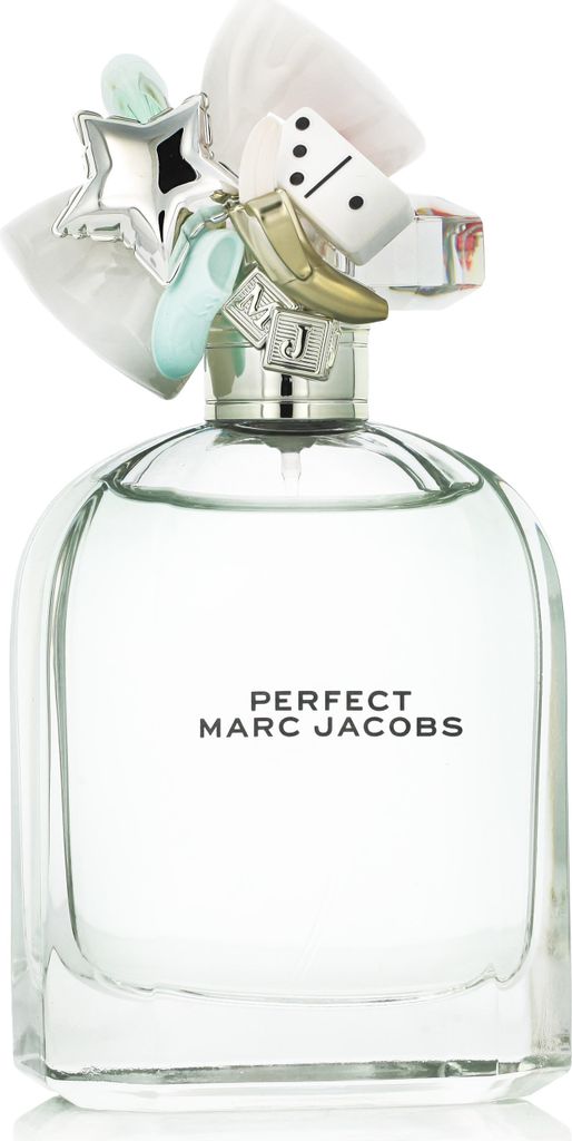 Marc Jacobs Perfect Eau De Toilette 100 ml (woman) Produktbild 