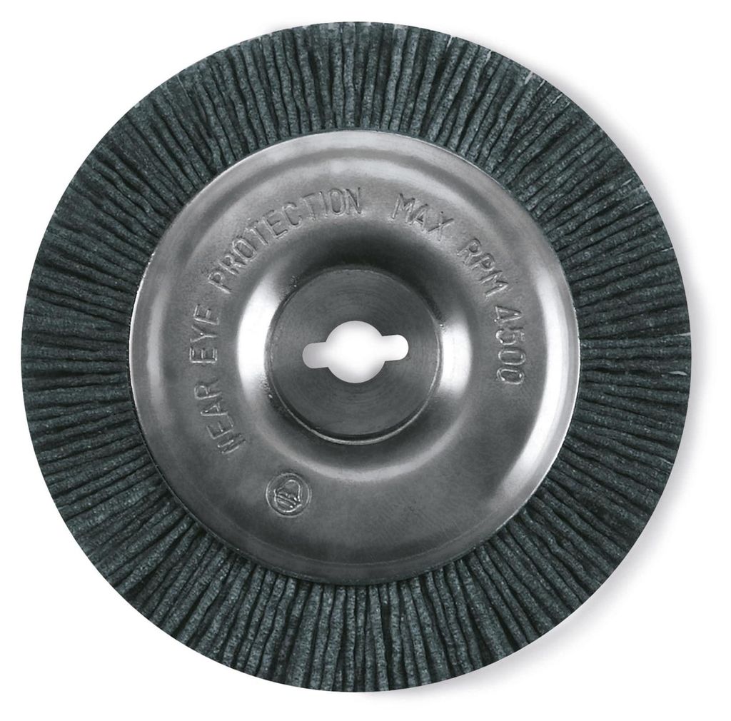 Einhell 3424110 ruota/pad per lucidatura e lucidatura Disco Immagine del prodotto 