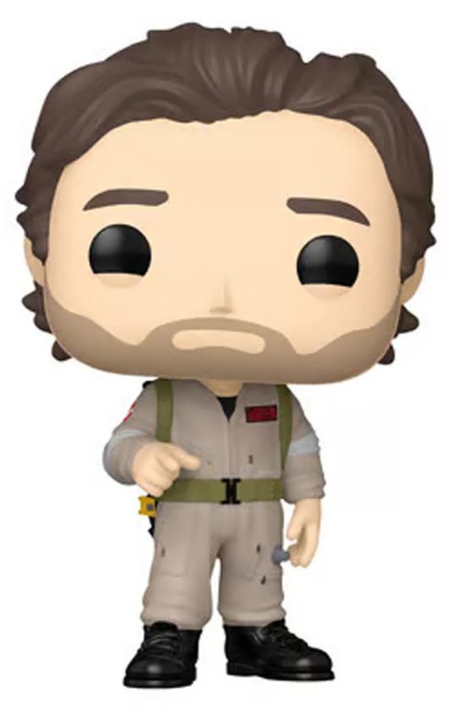 Funko POP! - "Ghostbusters: Frozen Empire" Figur CD636 (Einheitsgröße) (Bunt)
