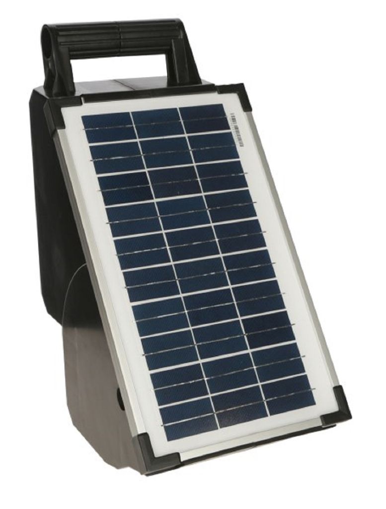 Kerbl AKO Sun Power S 800 Solar Weidezaungerät 372940 Produktbild 