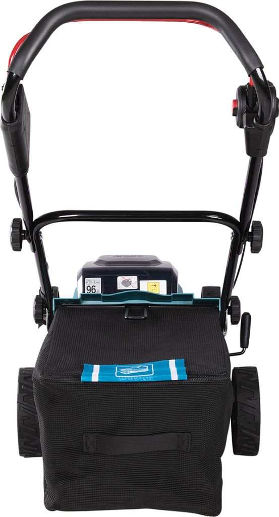 Makita DLM463Z AkkuRasenmäher Kaufland.de