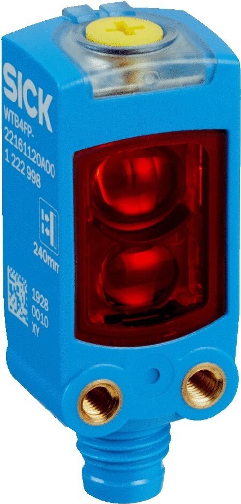 Sick Miniatur-Lichtschranke WTB4FP-21311120ZZZ 1222999