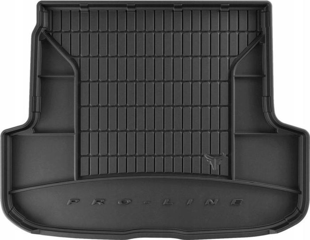 Gummi-Kofferraummatteneinsatz SUBARU Legacy 4 Wagon 2003-2009 TM