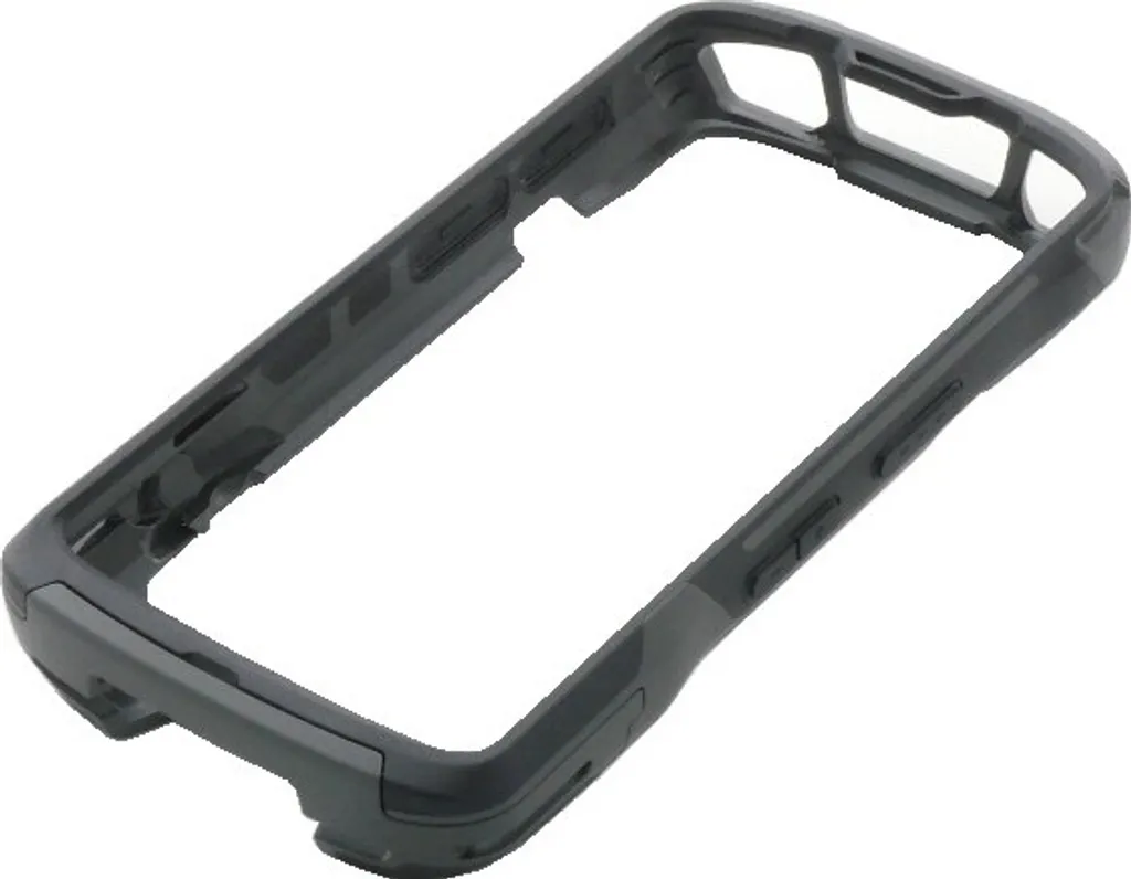 Housse de protection Zebra TC58 pour coque renforcée Rugged Boot - 2