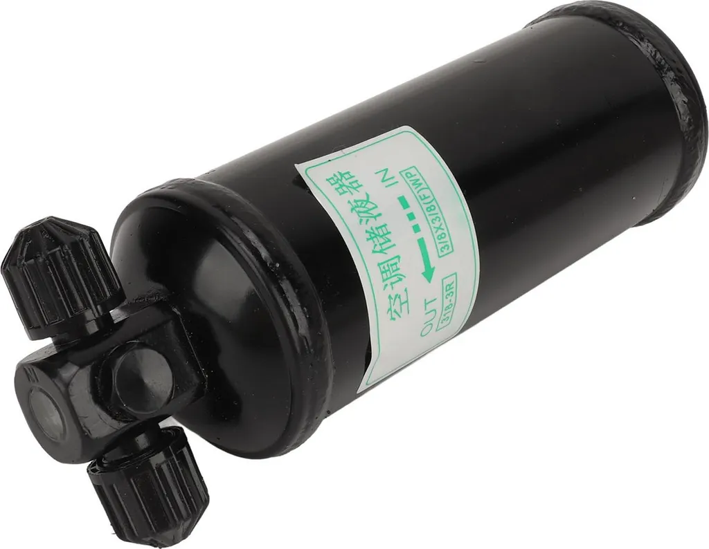Sécheur pour climatisation 318-3R Bouteille déshydratante universelle AC