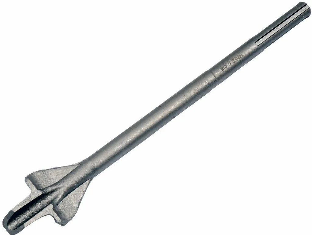 Yato YT-47330 Accessori per martello rotante Accessori per scalpello per martello rotante
