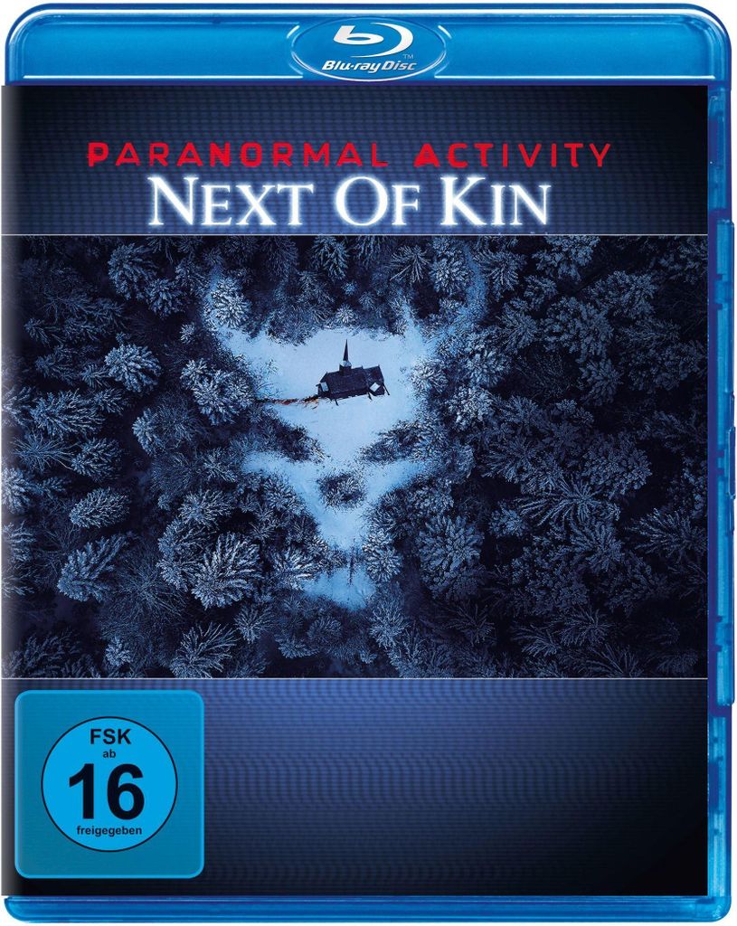 Paranormal Activity: Next of Kin Produktbild 