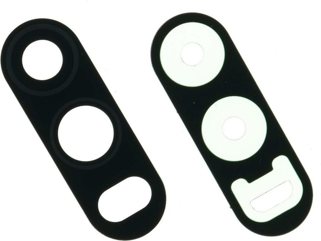 Kameraglas + Kleber für Samsung Galaxy XCover Pro Produktbild 