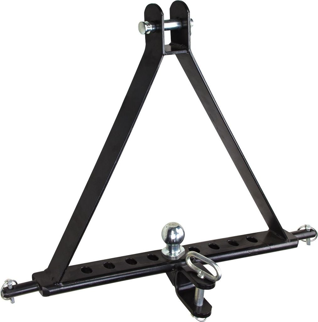 Ackerschiene Dreipunktaufhängung 775mm Kat1 (Neu und originalverpackt