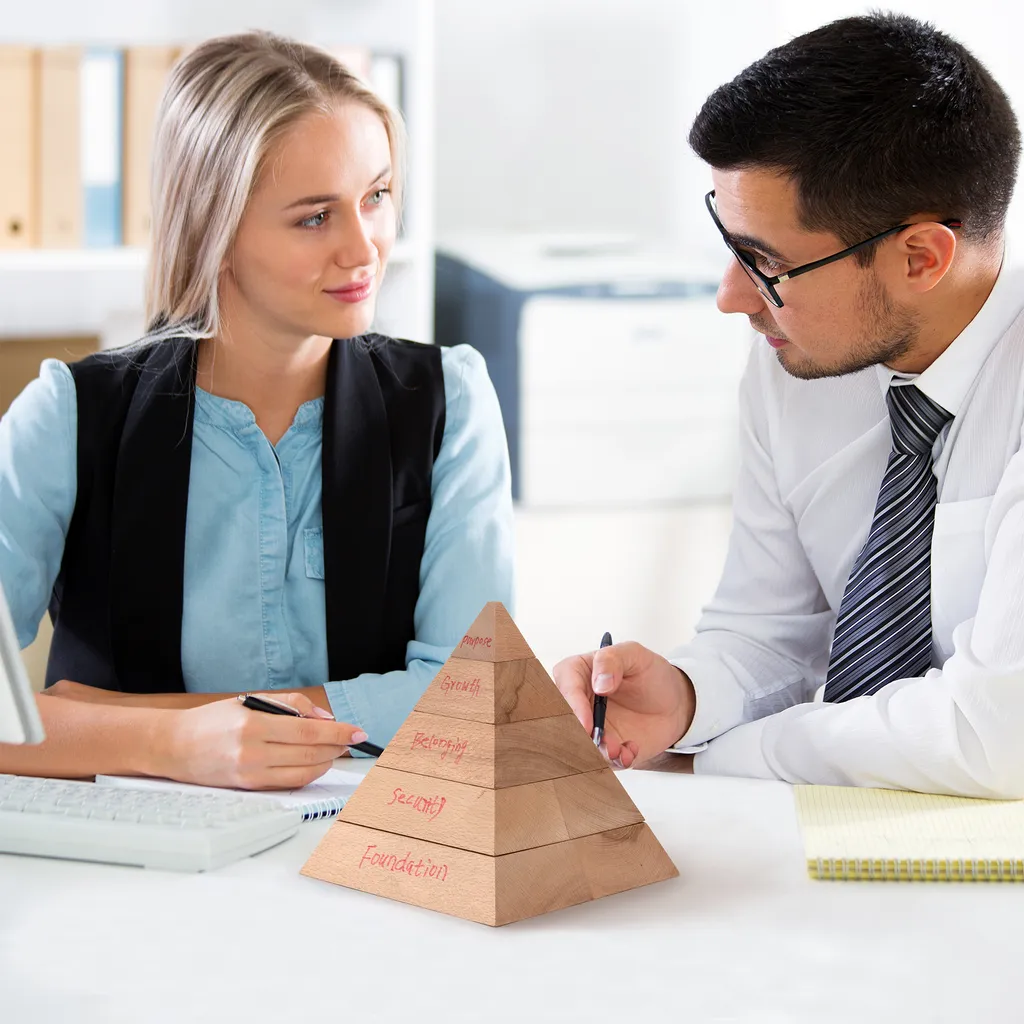 Outil Coaching pour Visualiser les Valeurs et Sortir du Blocage Mental