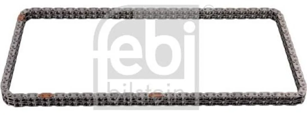 Febi Bilstein 36295 Catena Distribuzione Duplex 132 Maglie per Ford Transit