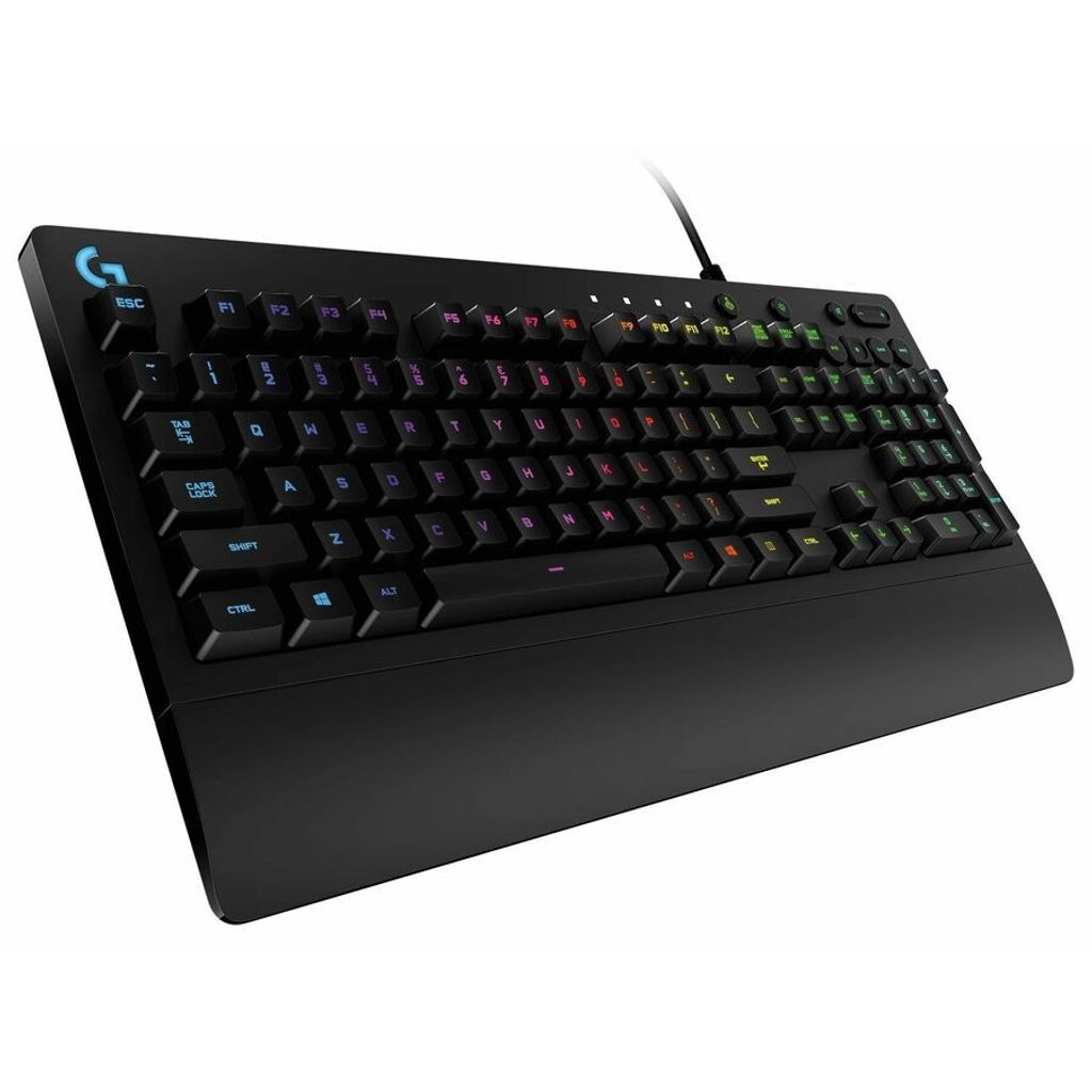 G213 Prodigy Gaming Keyboard NLB