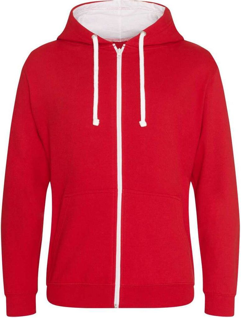 Just Hoods Varsity Zoodie Produktbild 