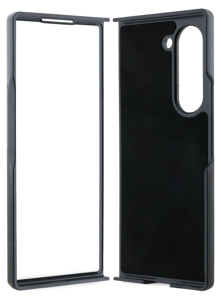 Guess Guhczfd6gf4ggr Z Fold6 F956 Handyhülle Schwarz  Produktbild 