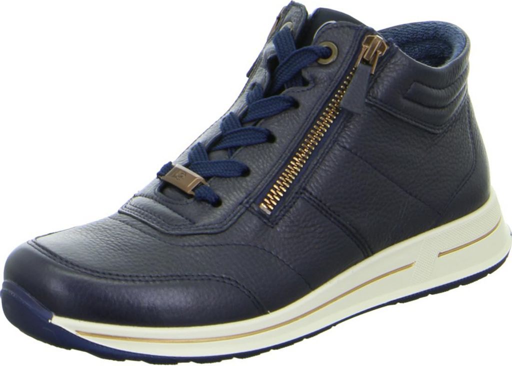 Ara OSAKA 2.0 Damenschuhe Für lose Einlagen Schnürstiefel Produktbild 15