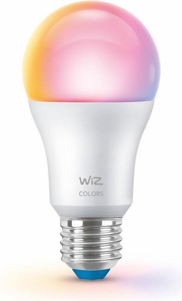 WiZ Lampe 100 W A60 E27, Intelligentes Leuchtmittel, Produktbild 
