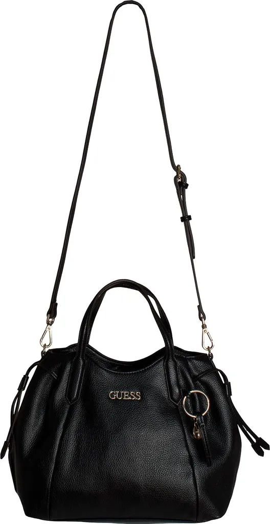 Sac Guess Moranize HWMORZ-P2576 avec bandoulière et finitions dorées