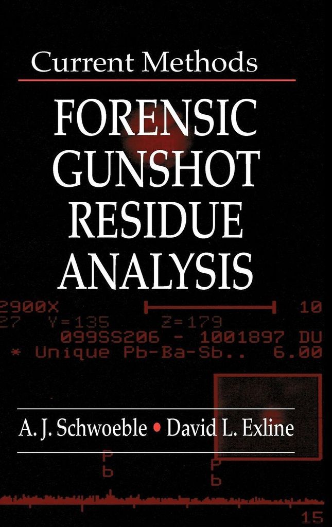 Current Methods in Forensic Gunshot Residue Analysis