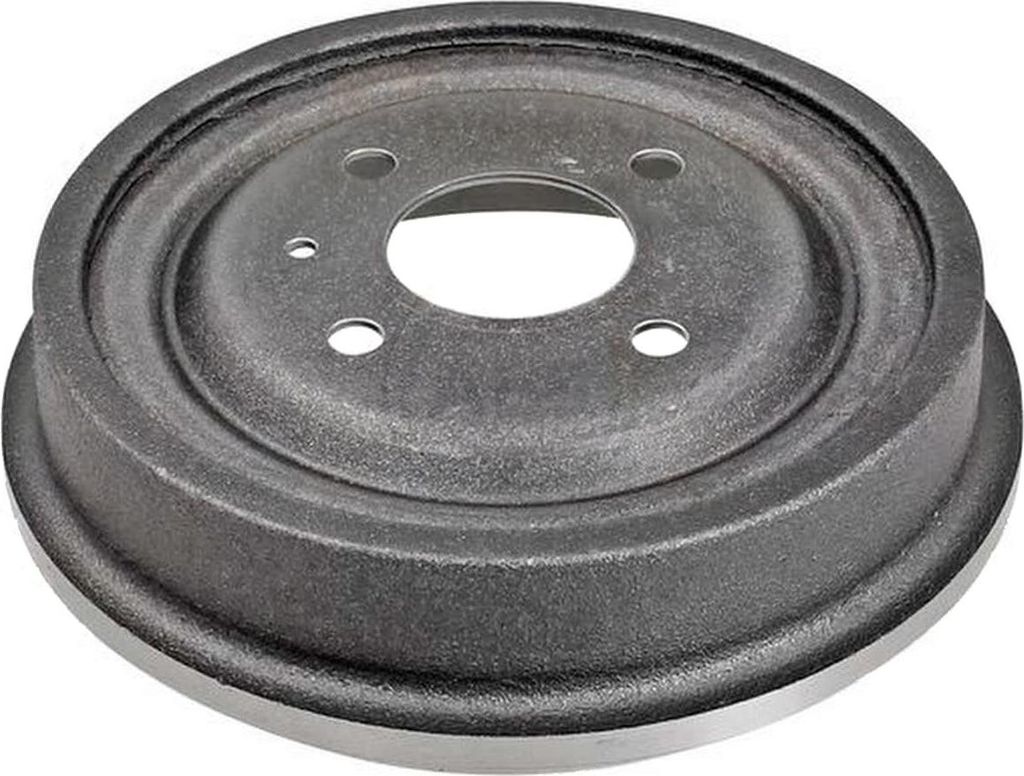 2x A.B.S. Bremstrommel 3344-S für FORD CAPRI III (GECP) Produktbild 