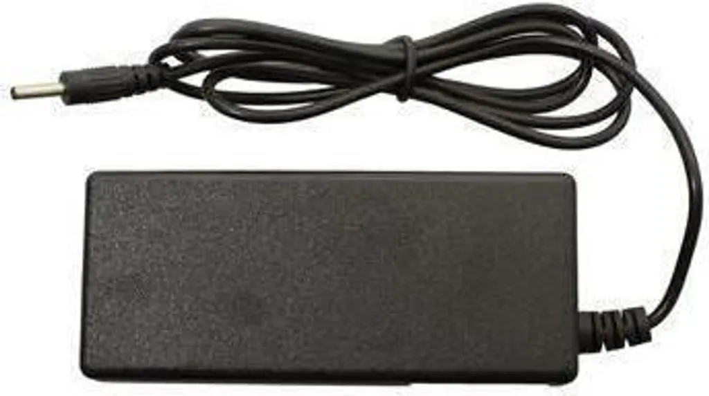 Adaptateur 45W 19V Idéal pour Télétravail et Bureau KP.0450H.001-CP