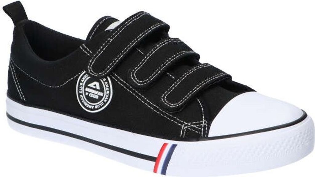 AMERICAN CLUB LH58 Original Herren Sneaker mit Produktbild 