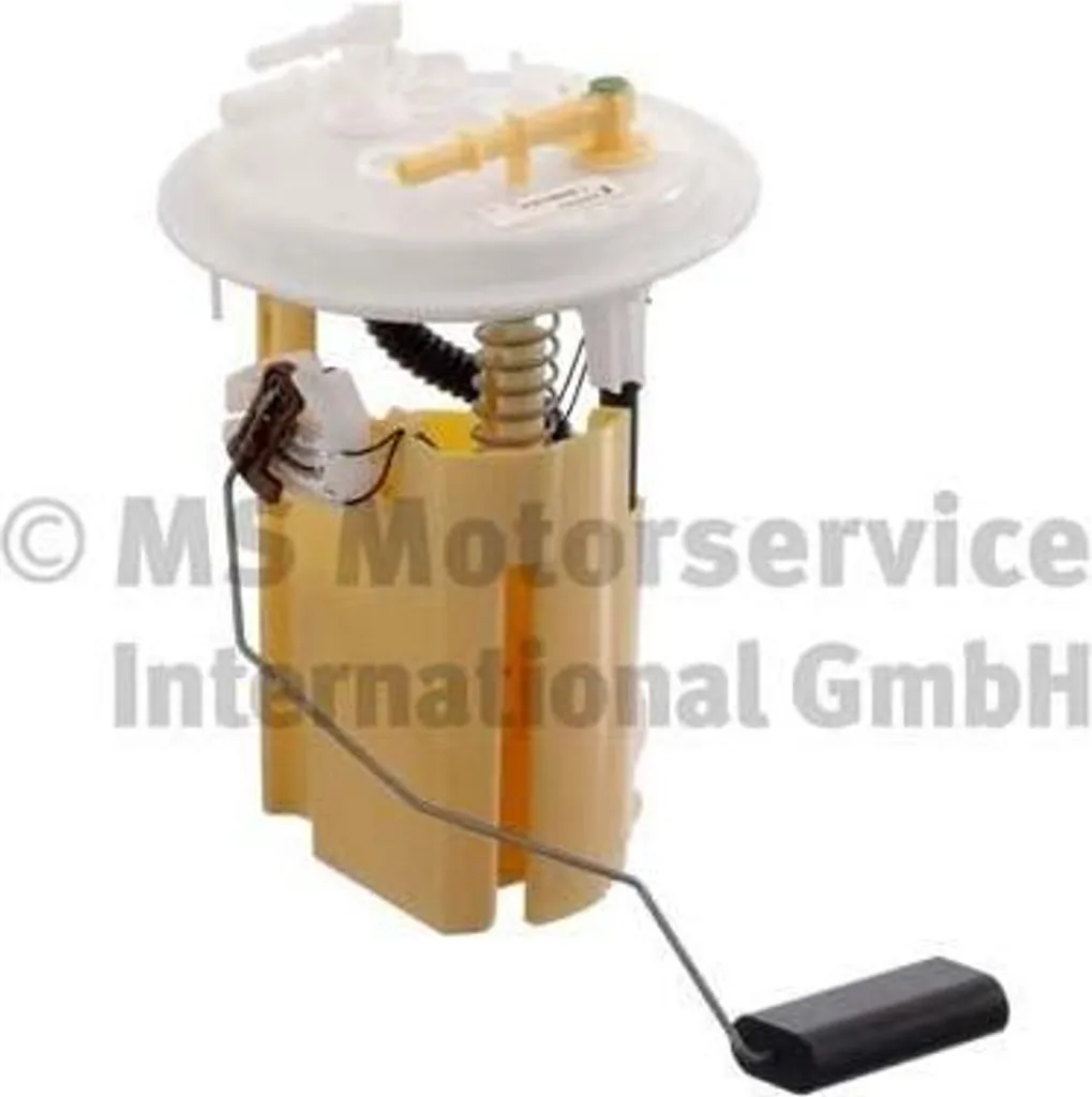 Capteur de Niveau de Carburant PIERBURG pour Réparation Jauge PSA C5 407