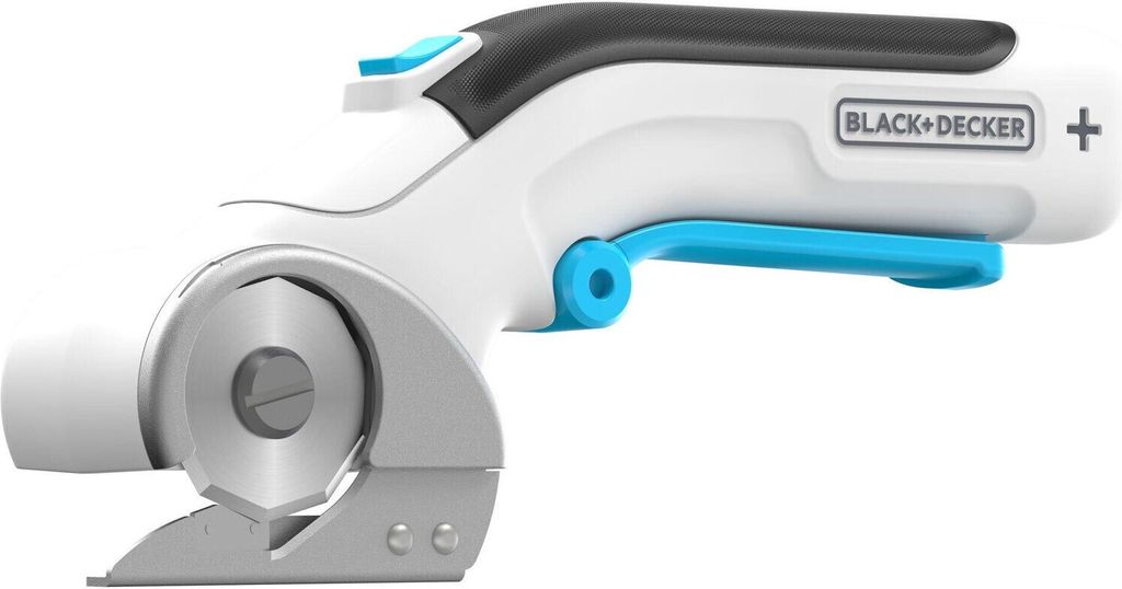 Black&Decker Akku-Universalschneider, 3,6V/1,5Ah BCRC115 Obrázok produktu 