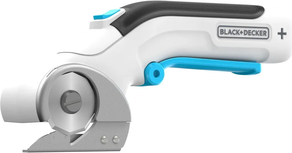 Black & Decker Akku-Universalschneider, 3,6V/1,5Ah