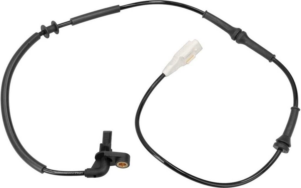 MEYLE ABS Sensor Raddrehzahl Hinten Rechts für CITROËN Produktbild 