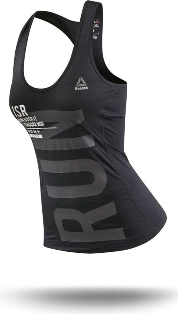 Reebok Tshirts Activchill, BK1182, Größe: 164